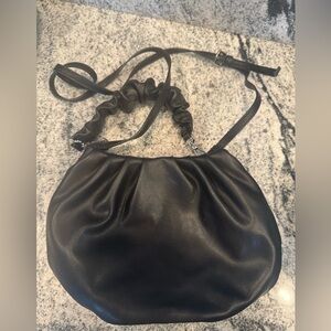 Black purse Wild Fable